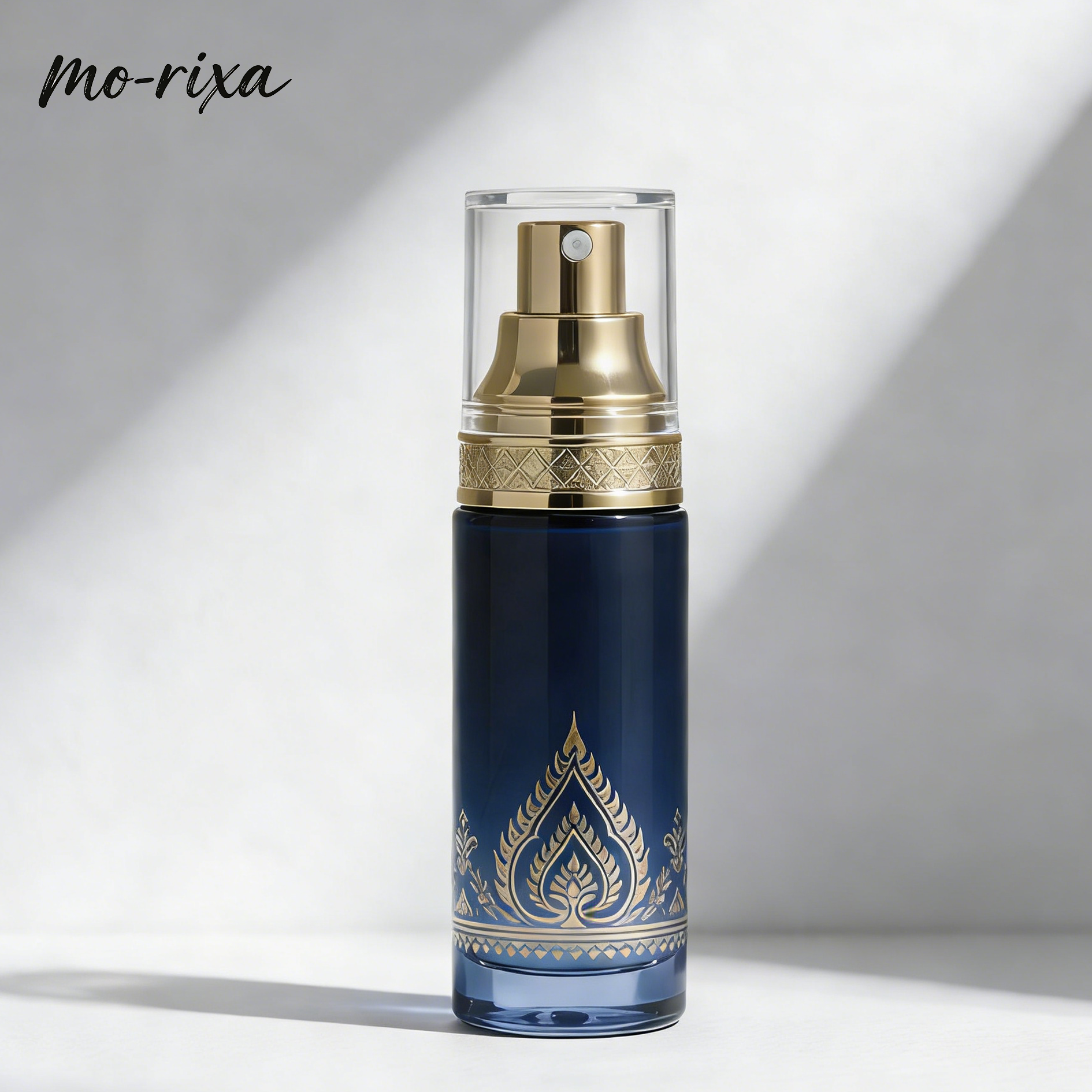 โลชั่นบำรุงผิวสำหรับผู้ชาย ช่วยควบคุมความมันและให้ความชุ่มชื้น