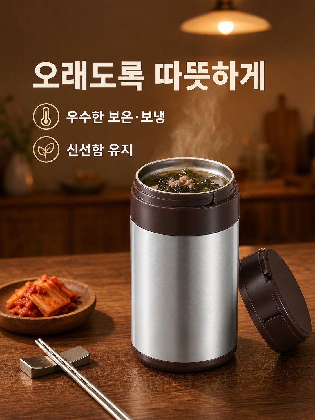 조지루시
