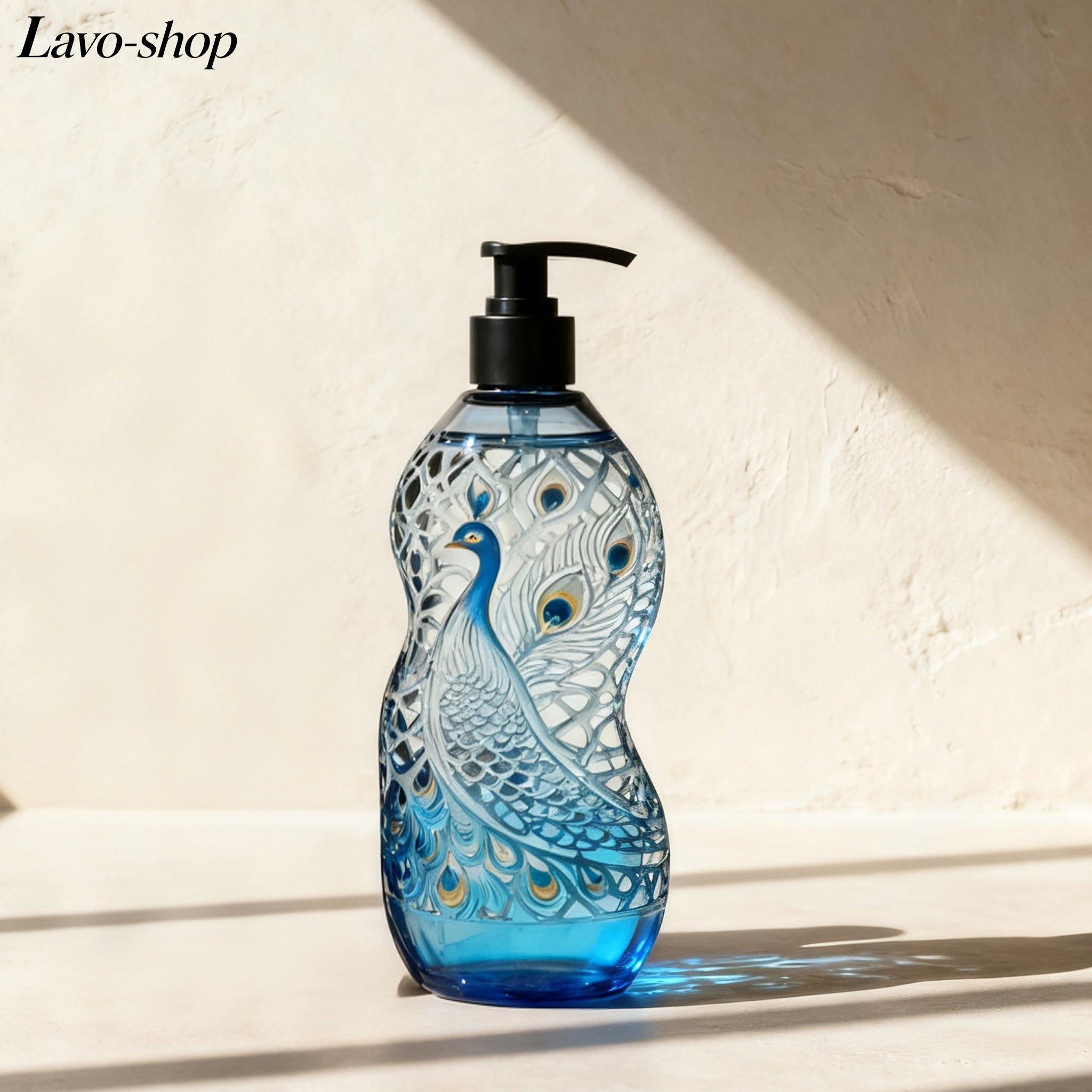 แชมพูบำรุงผม