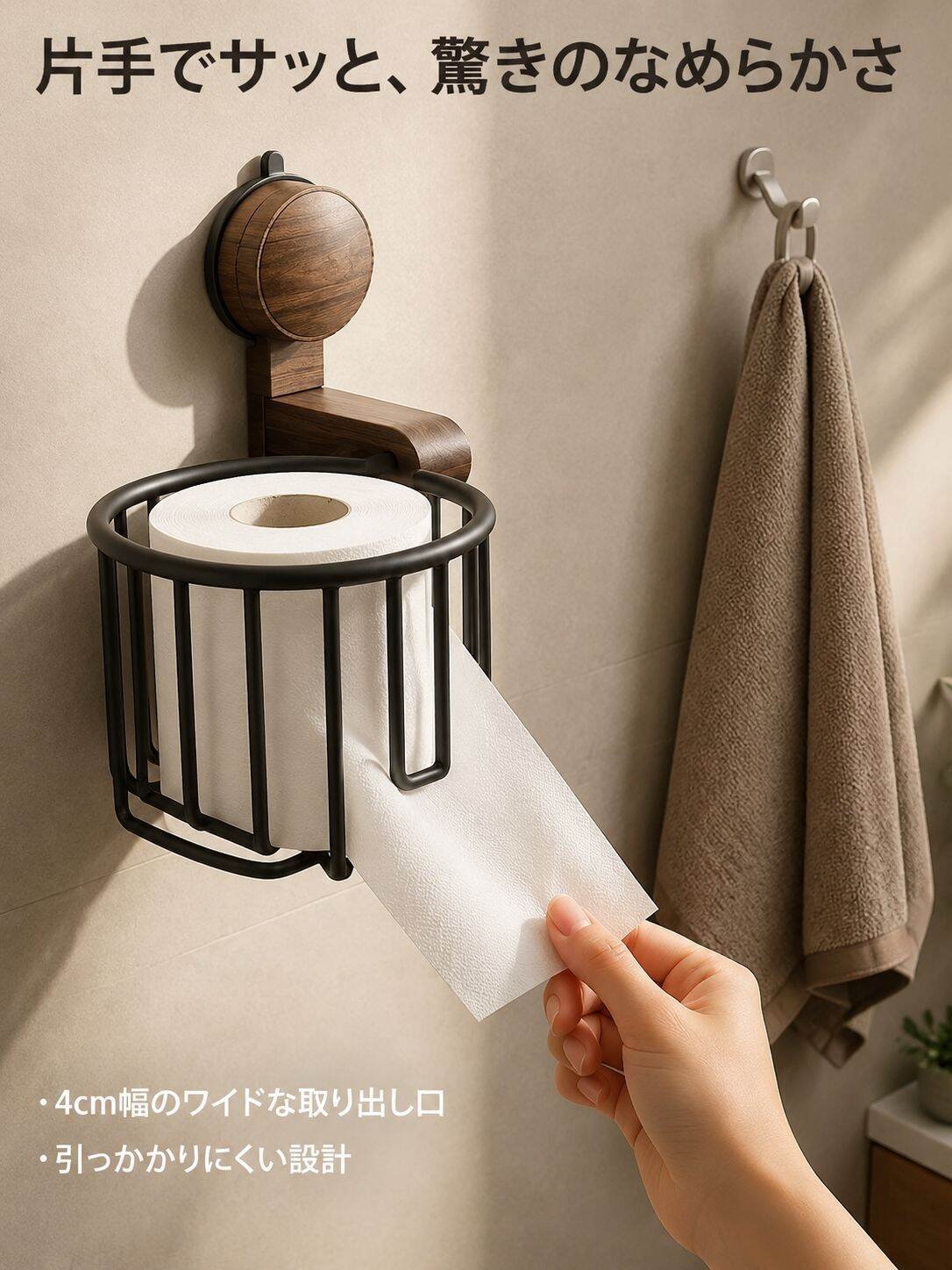 ティッシュボックス