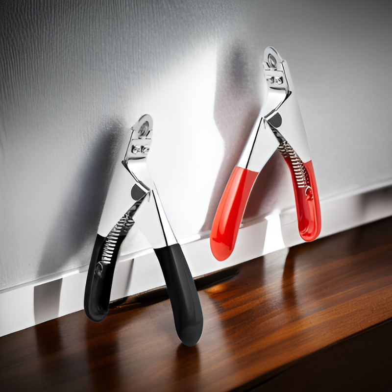 애완동물 발톱깎이 세트