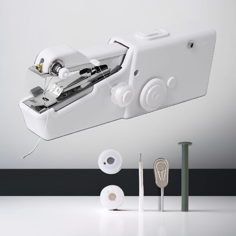 手持電動縫紉機