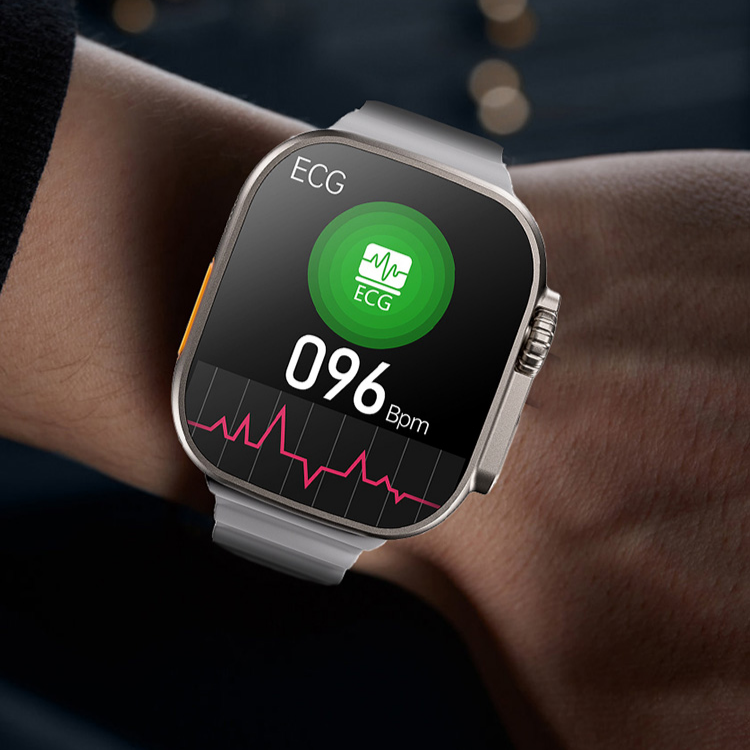 Intelligente Bluetooth -Uhr