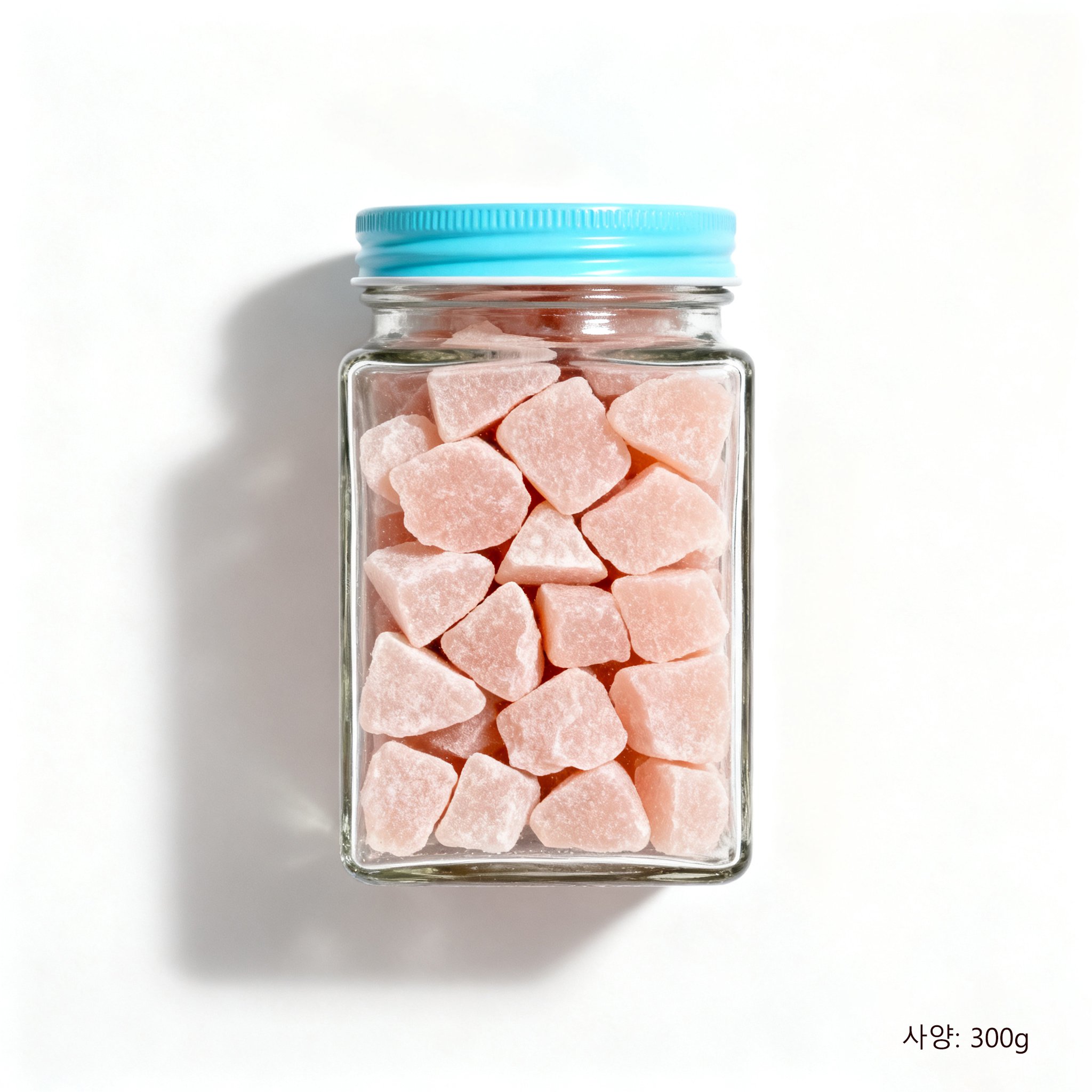 新鮮な桃を使ったドライフルーツ