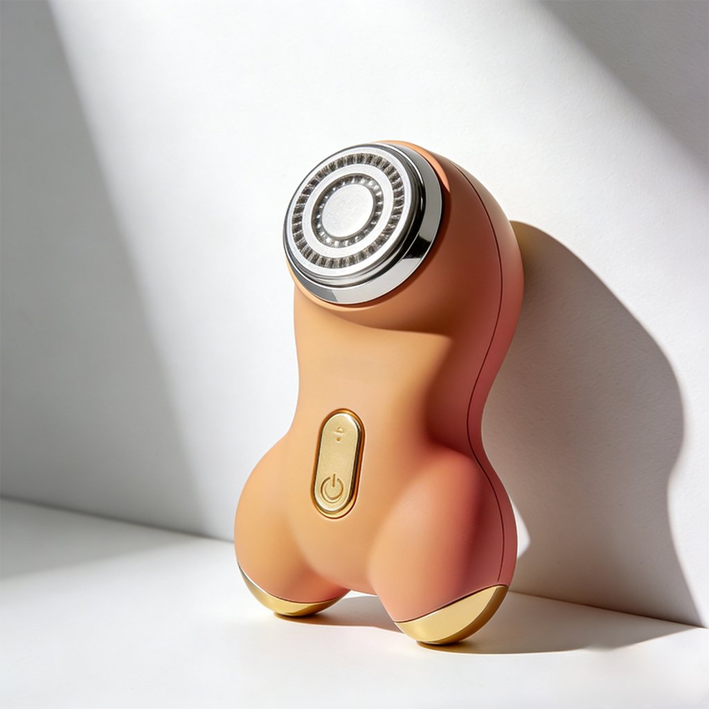 Portable Facial Lifting Device