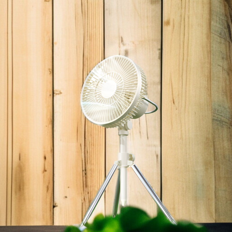 アウトドア キャンプ 扇風機 蚊とり機能搭載 虫除け機能 自動首振り 充電式  10000mAh アウトドア 多機能扇風機 1台7役 【卓上・吊り下げ・スタンド式・壁掛け・挿入式・蚊とり・照明】 リモ