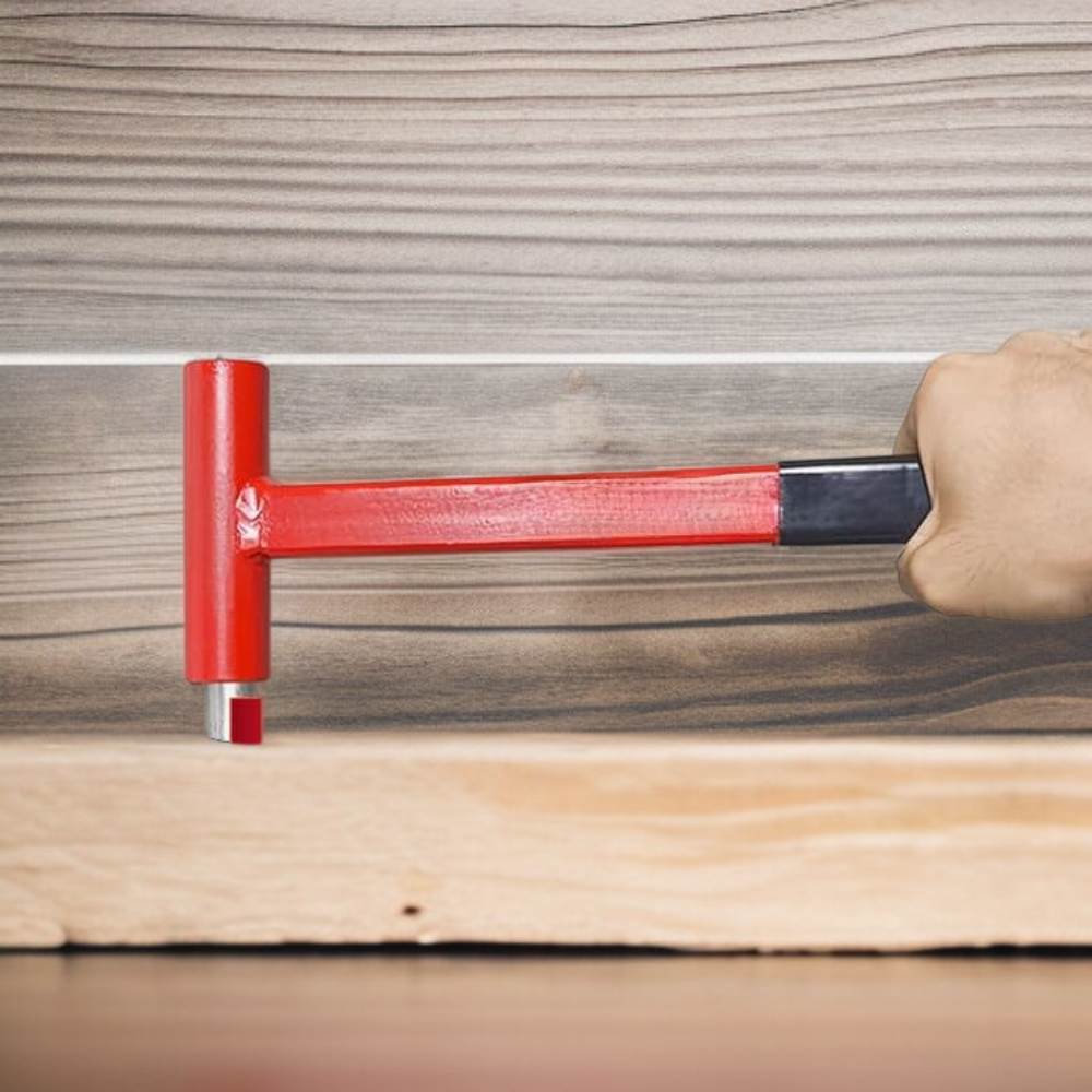 Hinge Gap Adjustment Wrench