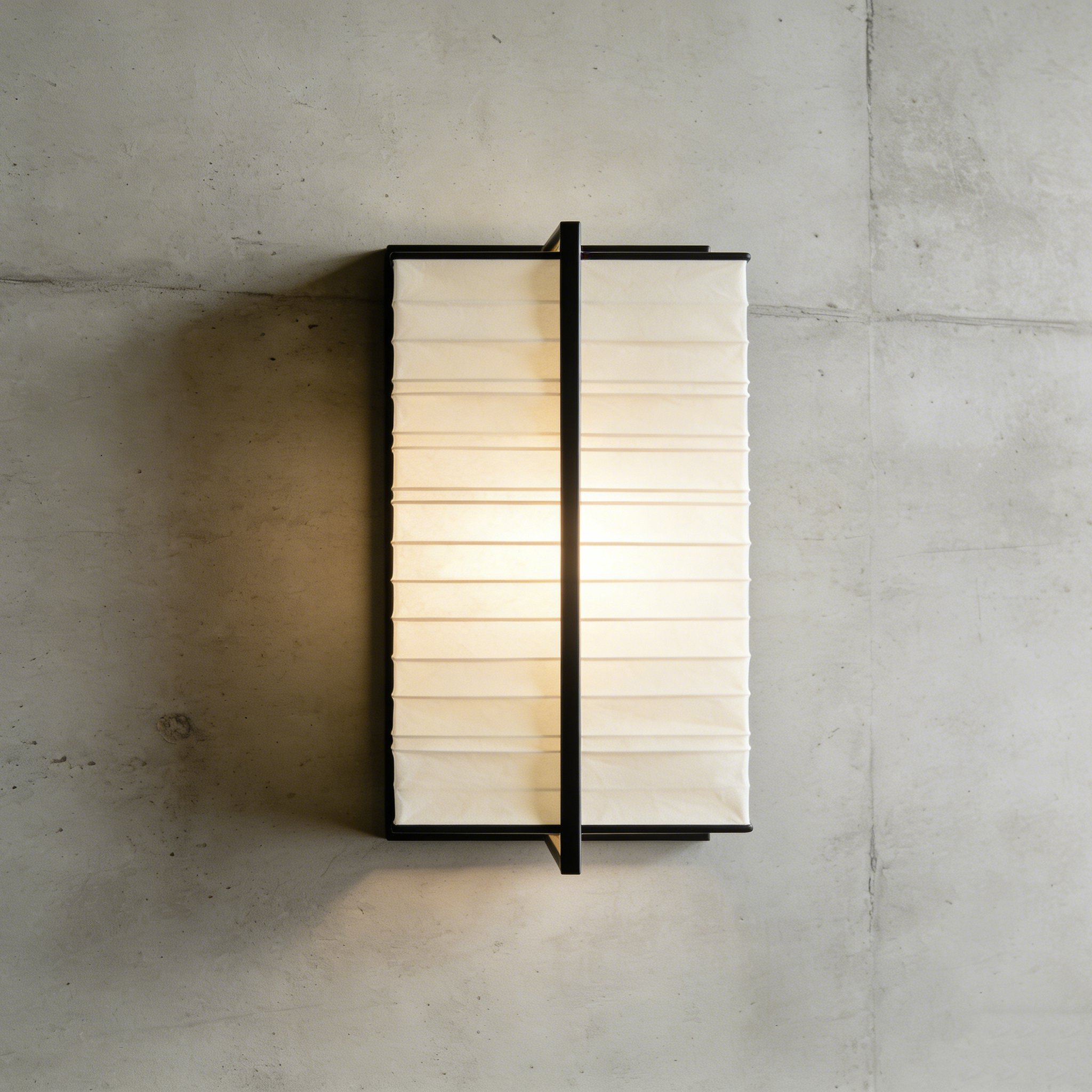 調光可能なウォールライト