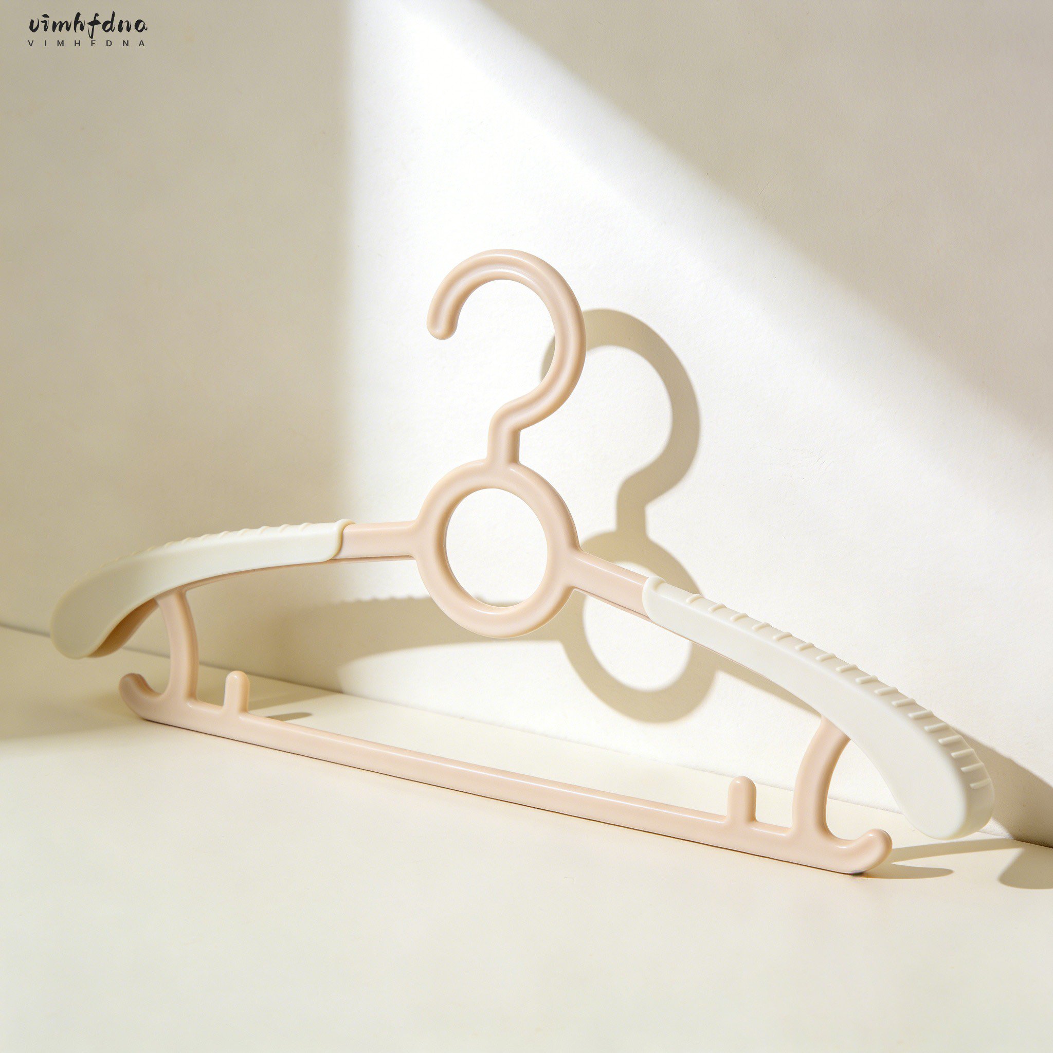 滑り止めハンガー30本セット