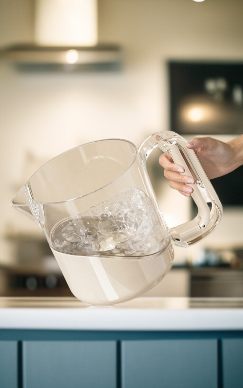 時短調理に役立つ卵泡立て器