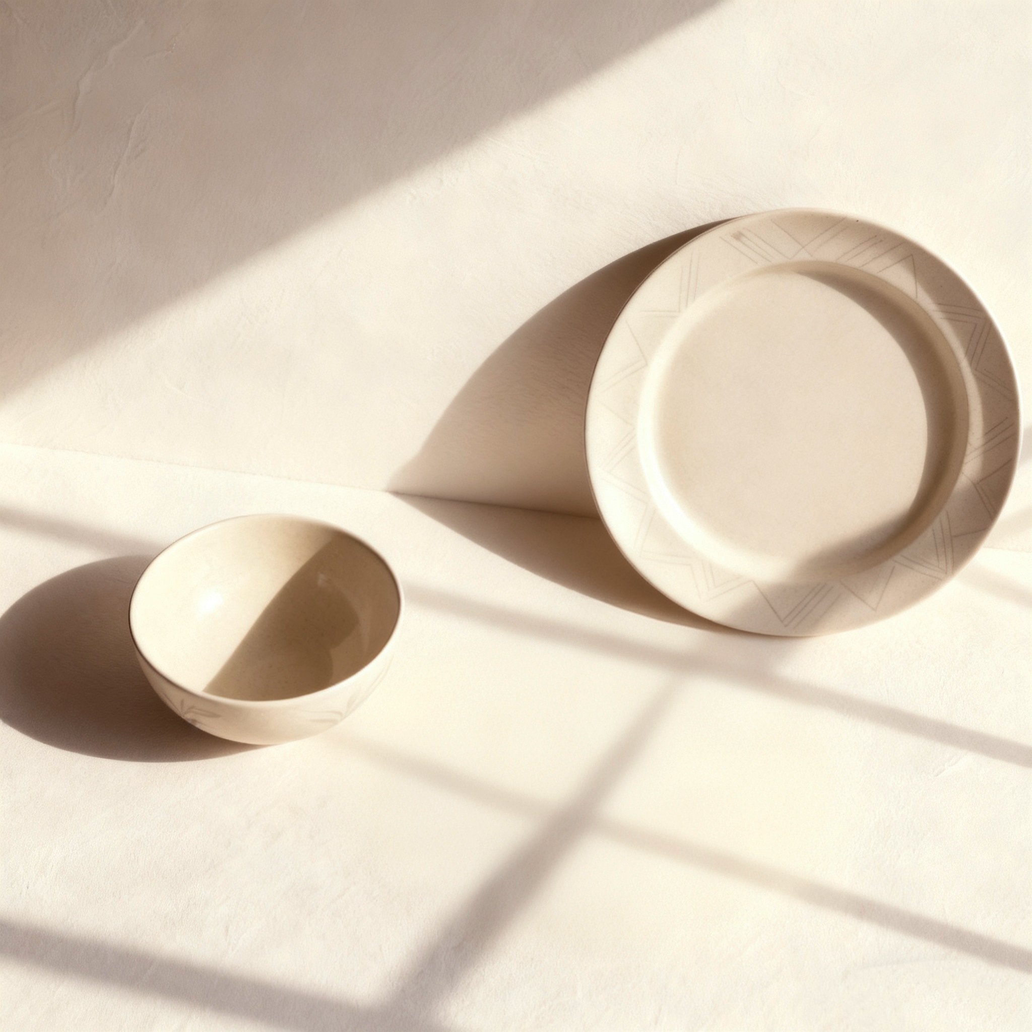 食器セット（4組入り）