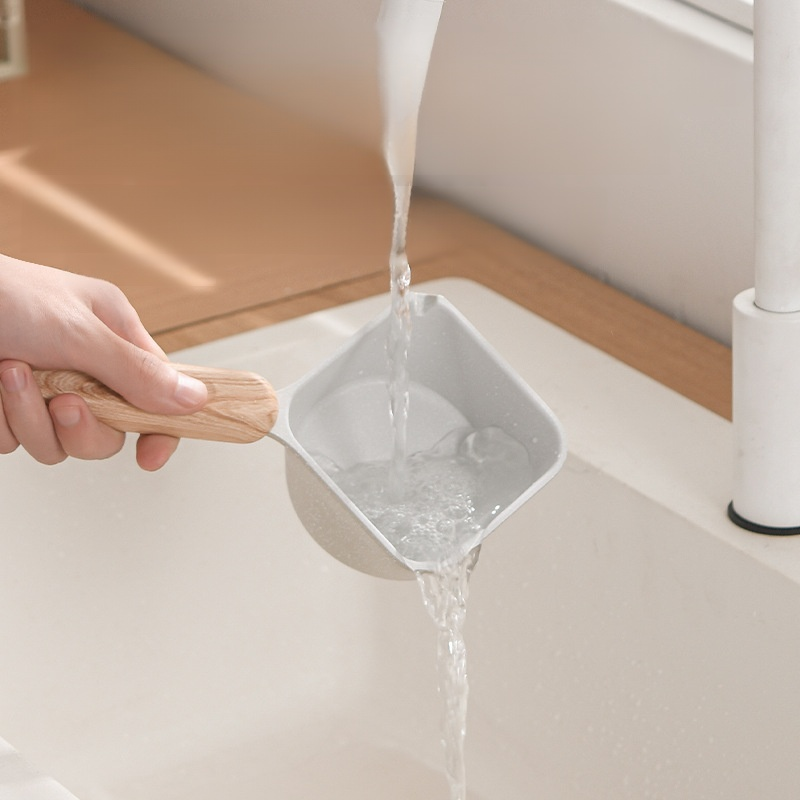 Mini non-stick egg frying pan