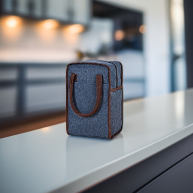 도시락 휴대용 가방