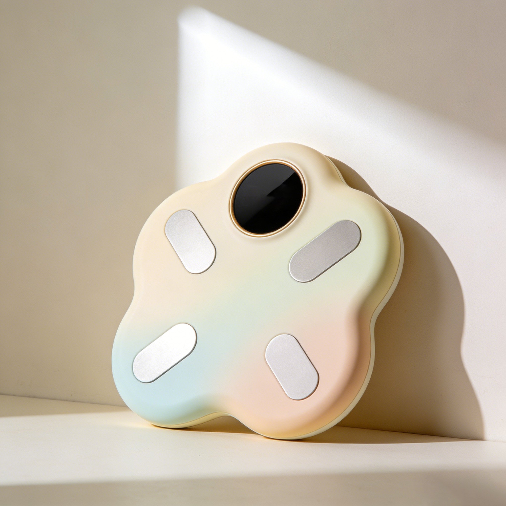 Smart Body Fat Scale