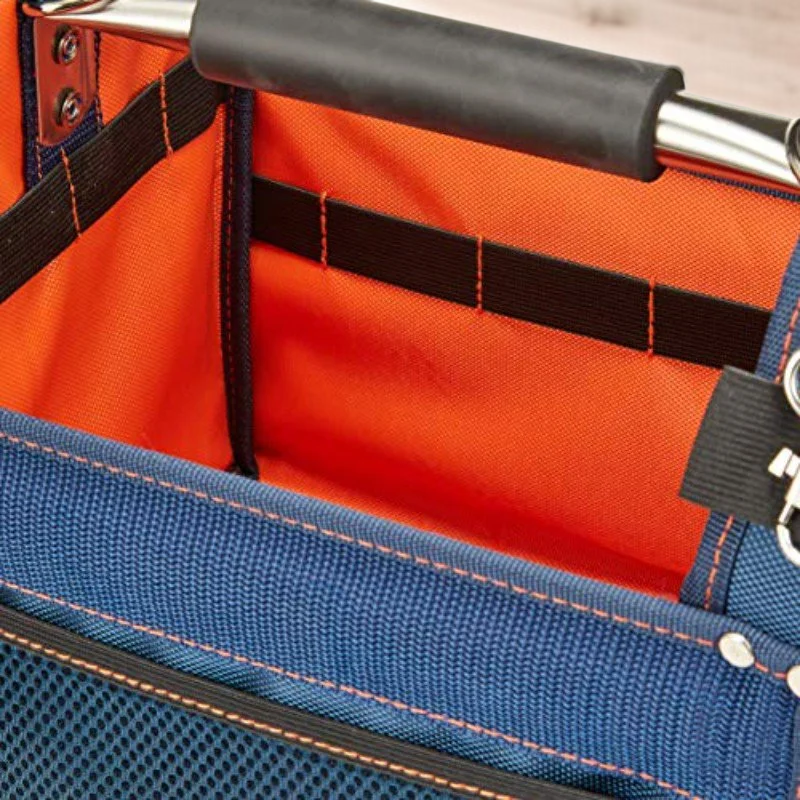 Handheld Multifunktion Oxford Stoff Elektriker Tasche