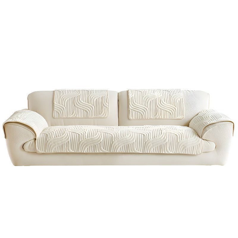 家用透氣防滑顆粒背面坐墊