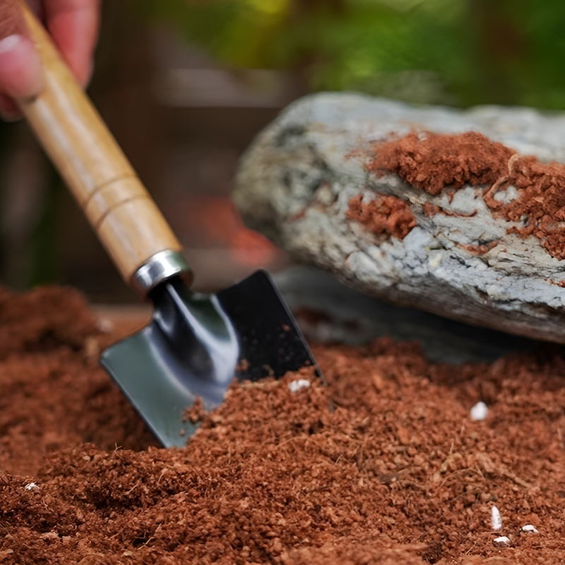 ガーデニング3点セット