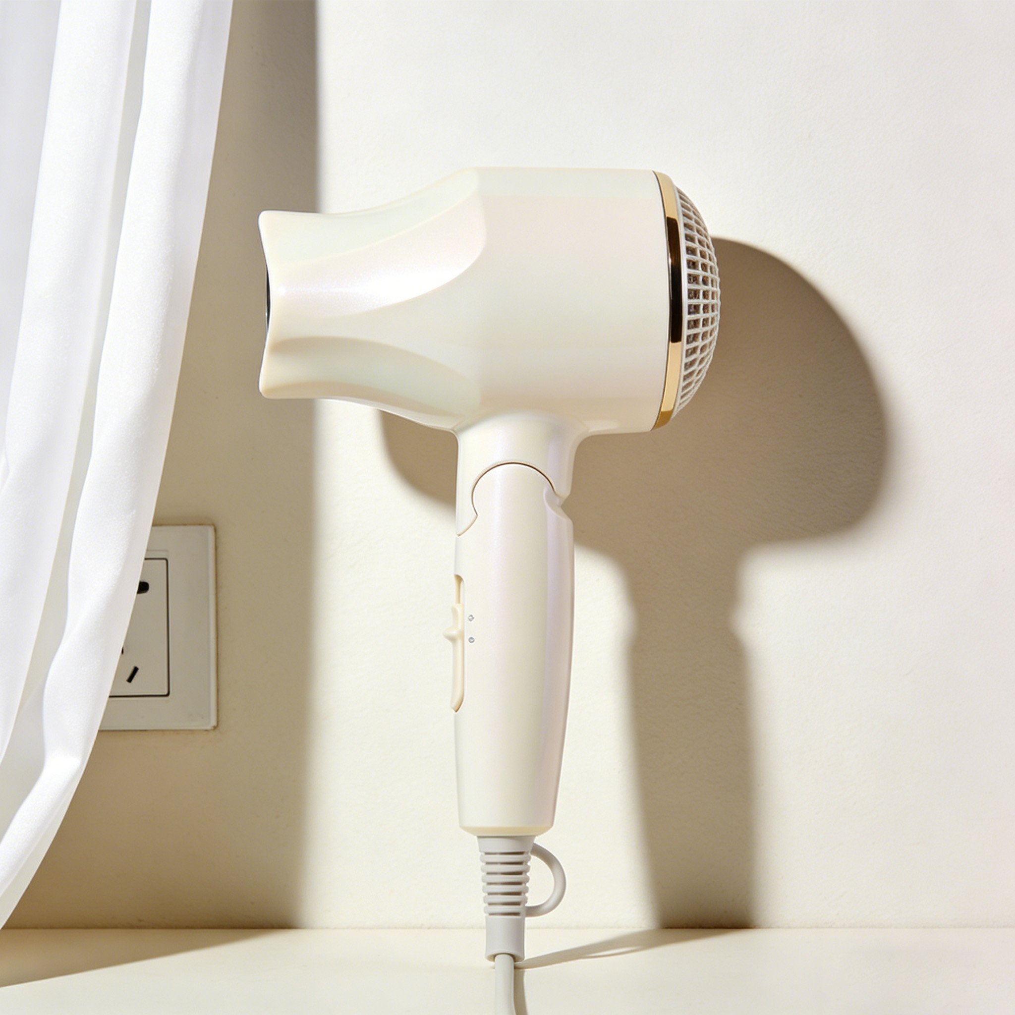 고효율 음이온 헤어드라이어