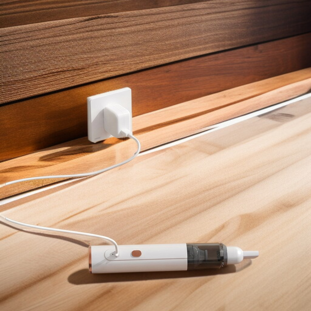 담뱃진 차량용 소형 휴대용 청소기 무선 휴대용 틈새 휴대용 청소기 커피 테이블 가정용 차량용 청소기