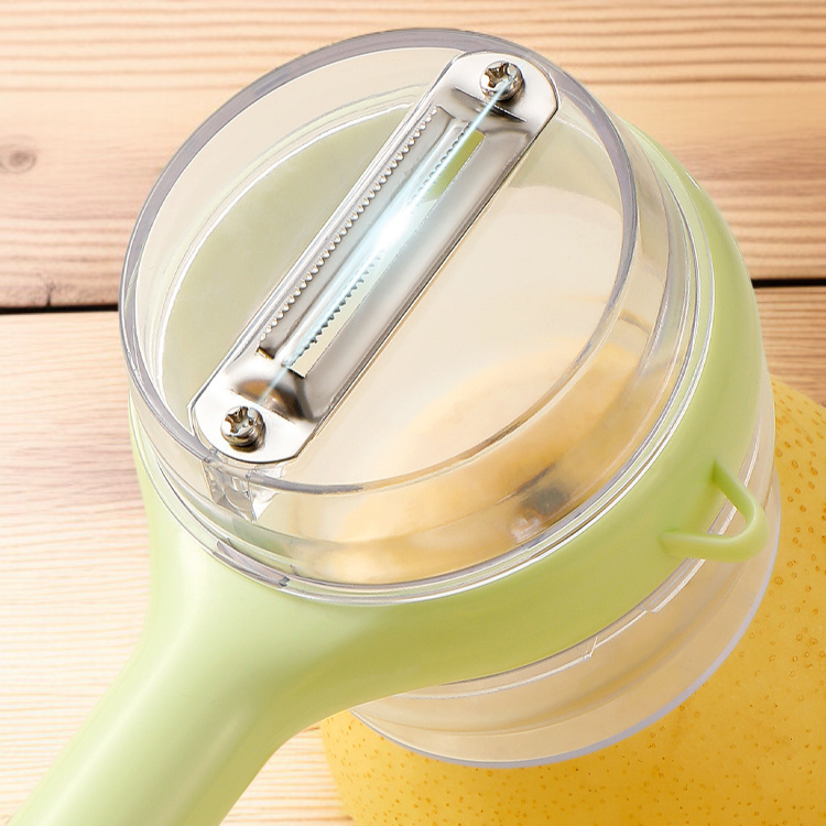 Effizientes Schneiden und Lagern mit dem Spritzschneider