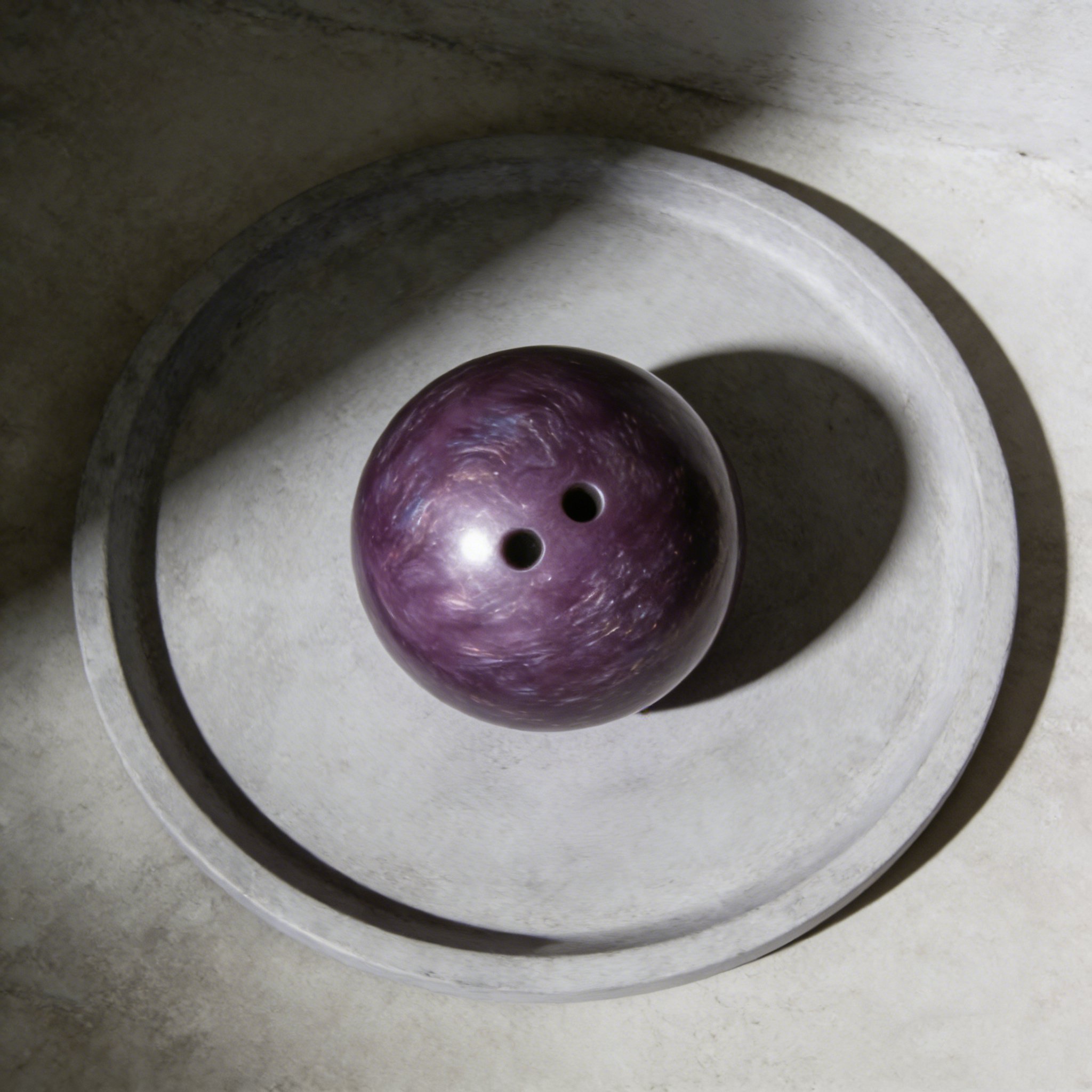 ボウリングボール（2個セット）