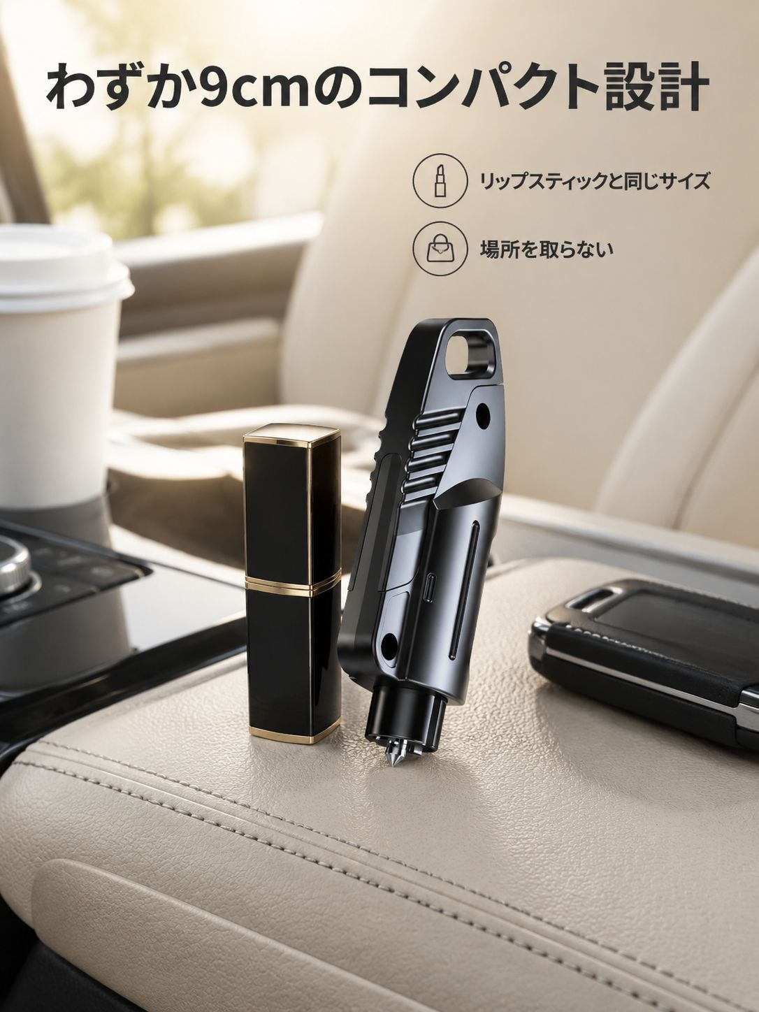 高強度スチールヘッドのハンマー先端