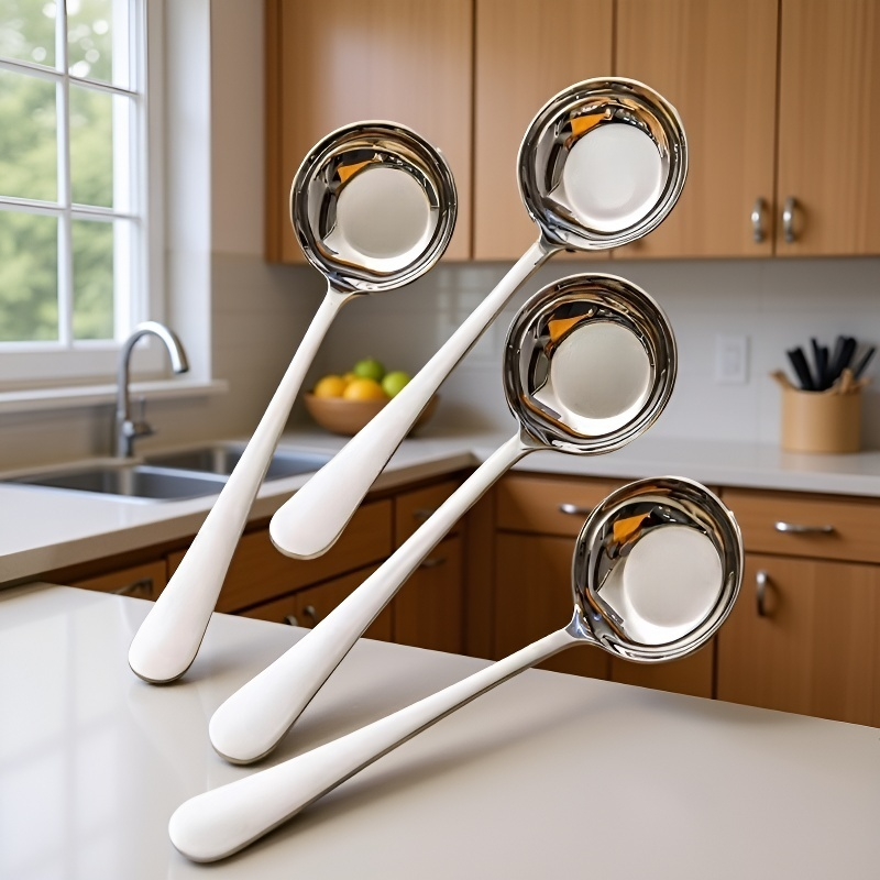 ステンレス製スプーン