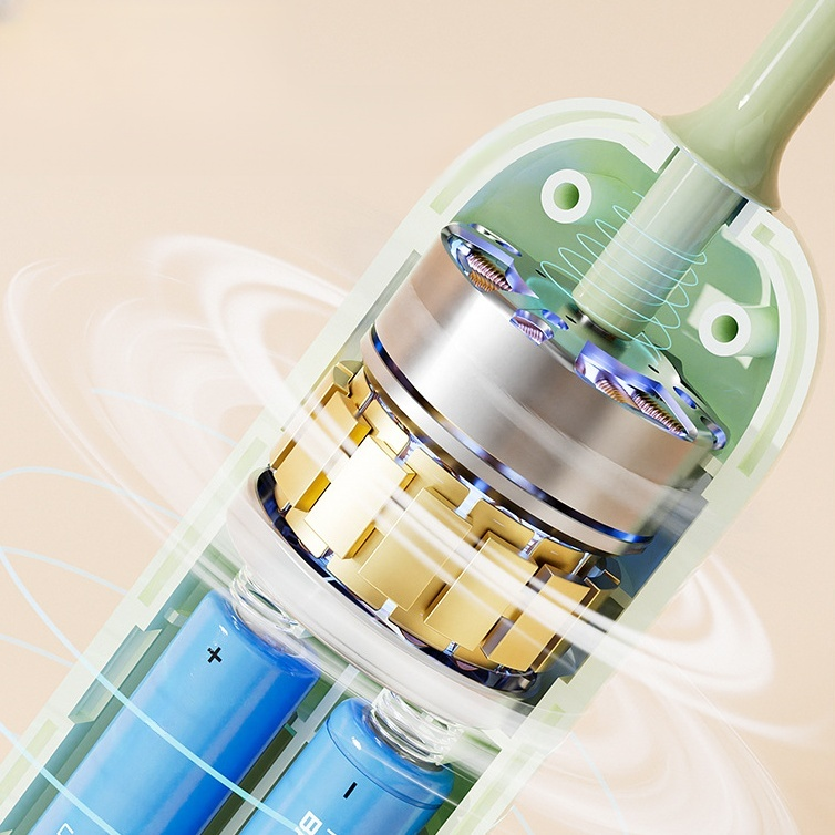 電動卵泡立て器