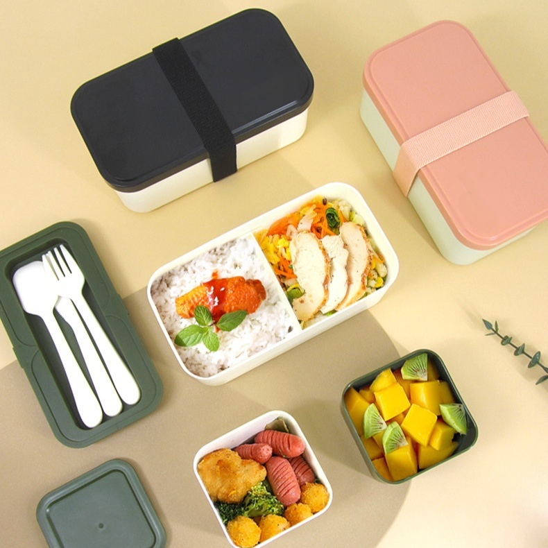 男性に人気の大容量保温弁当箱