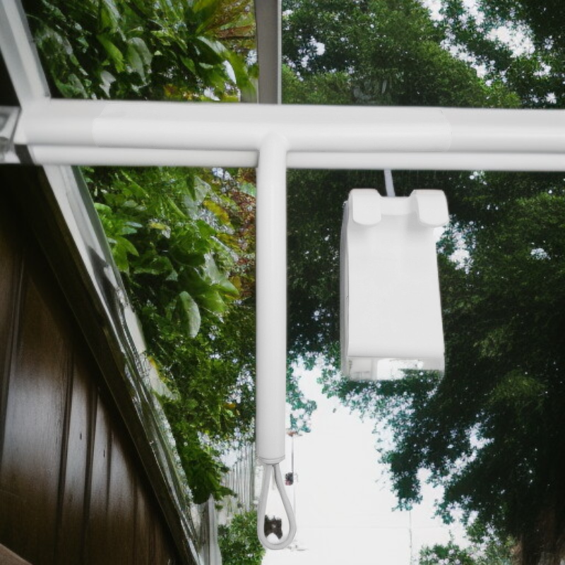 家庭用ガラススクレーパー シンプルで便利なスクレーパー 浴室用ガラスクリーナー 窓用ガラススクレーパー ガラススクレーパー 日用品 デパート