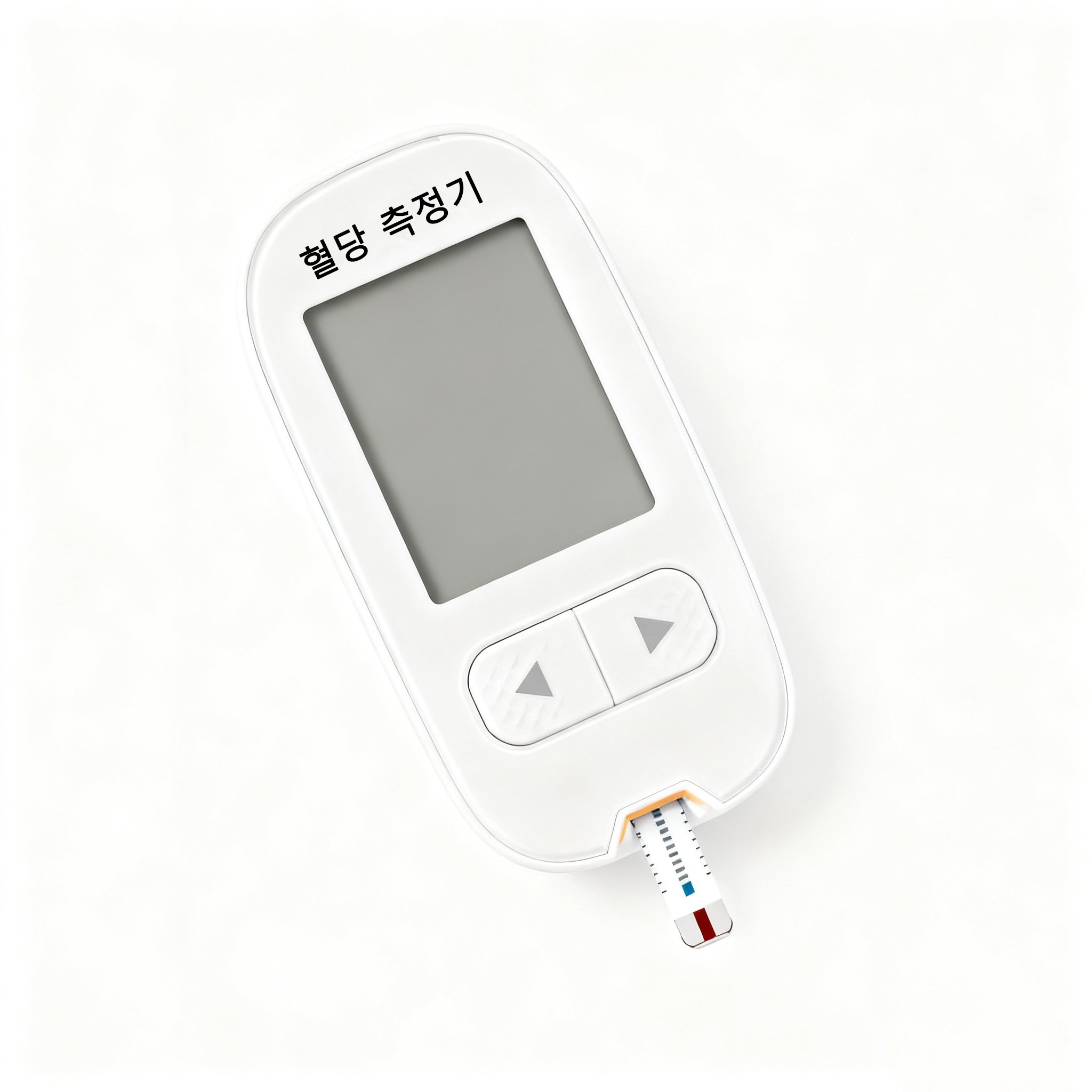 혈당 측정기 