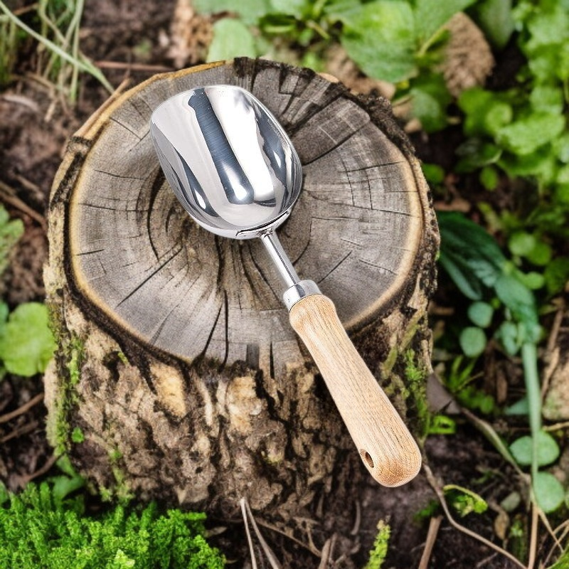 Kit de herramientas de jardinería para el hogar