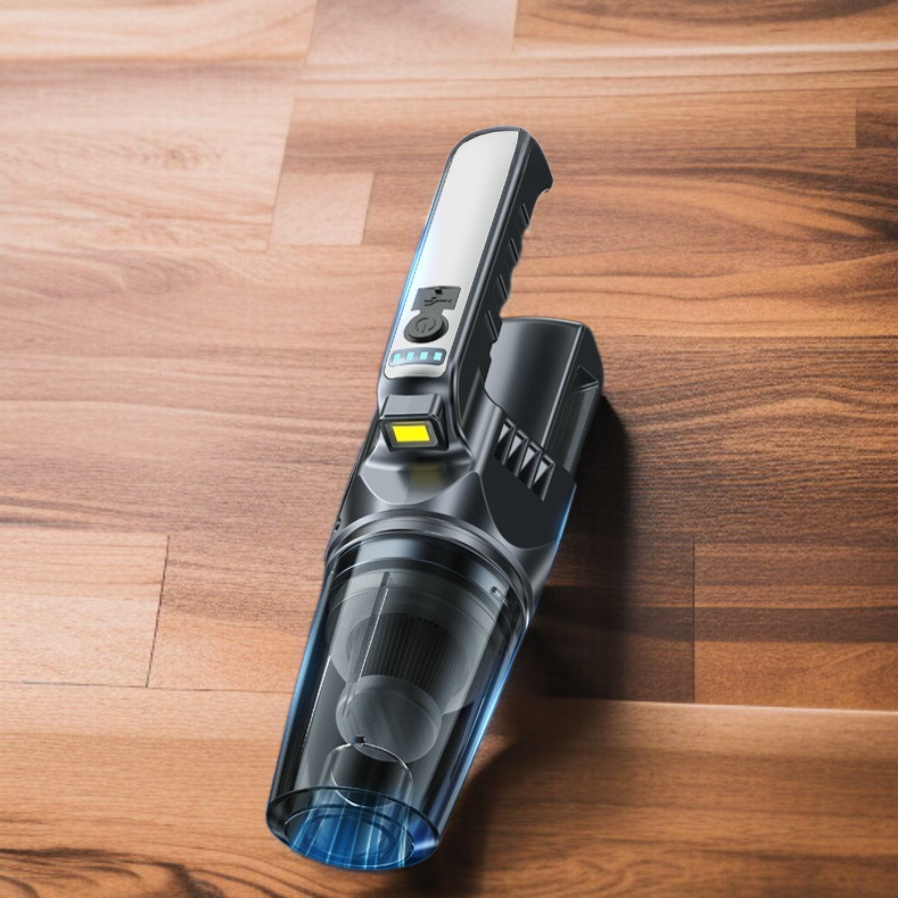 멀티 충전 가정용 청소기 드라이 양손잡이 휴대용 무선 차량 내 소형 차량용 전용