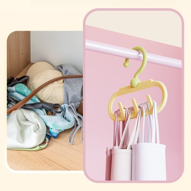 가정용 다기능 옷걸이