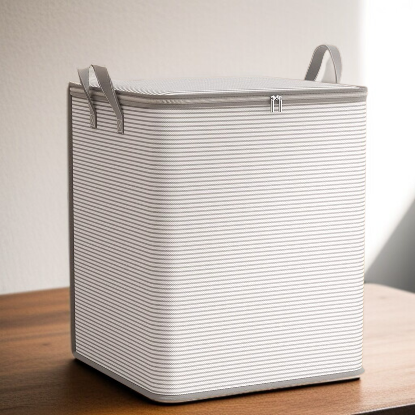 이삿짐 대용량 정리함 이불 수납백 가정용 옷장 짐 의류 정리함