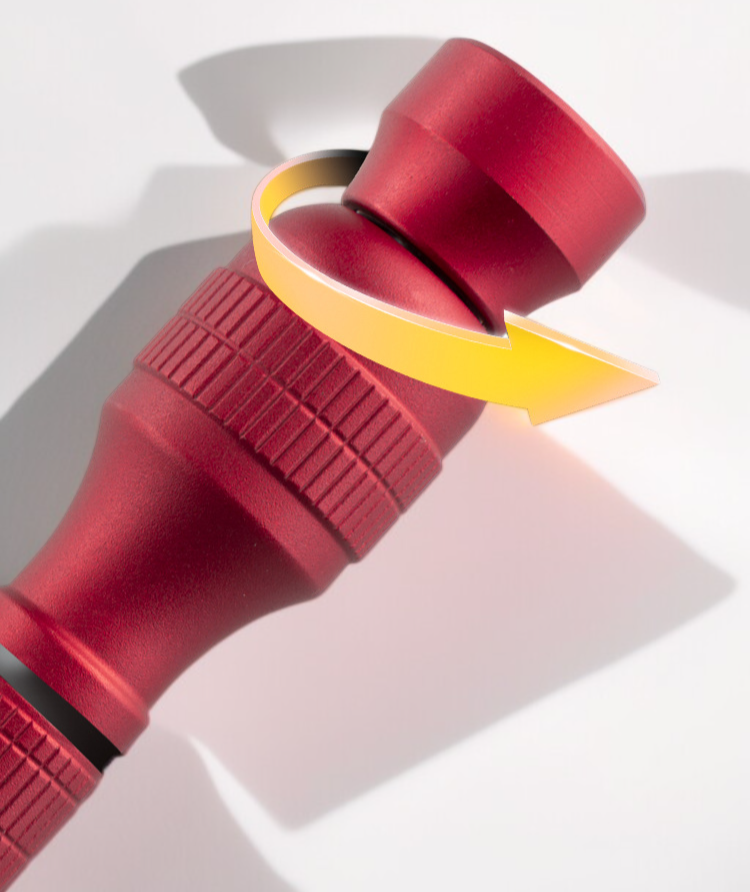 Mini herramienta resistente y portátil para bricolaje