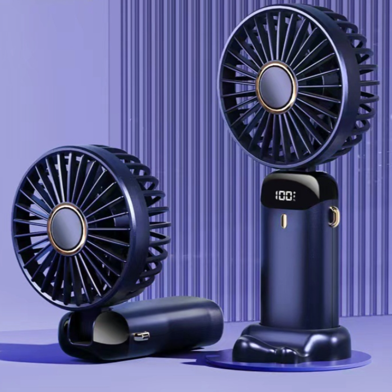 電動桌上風扇