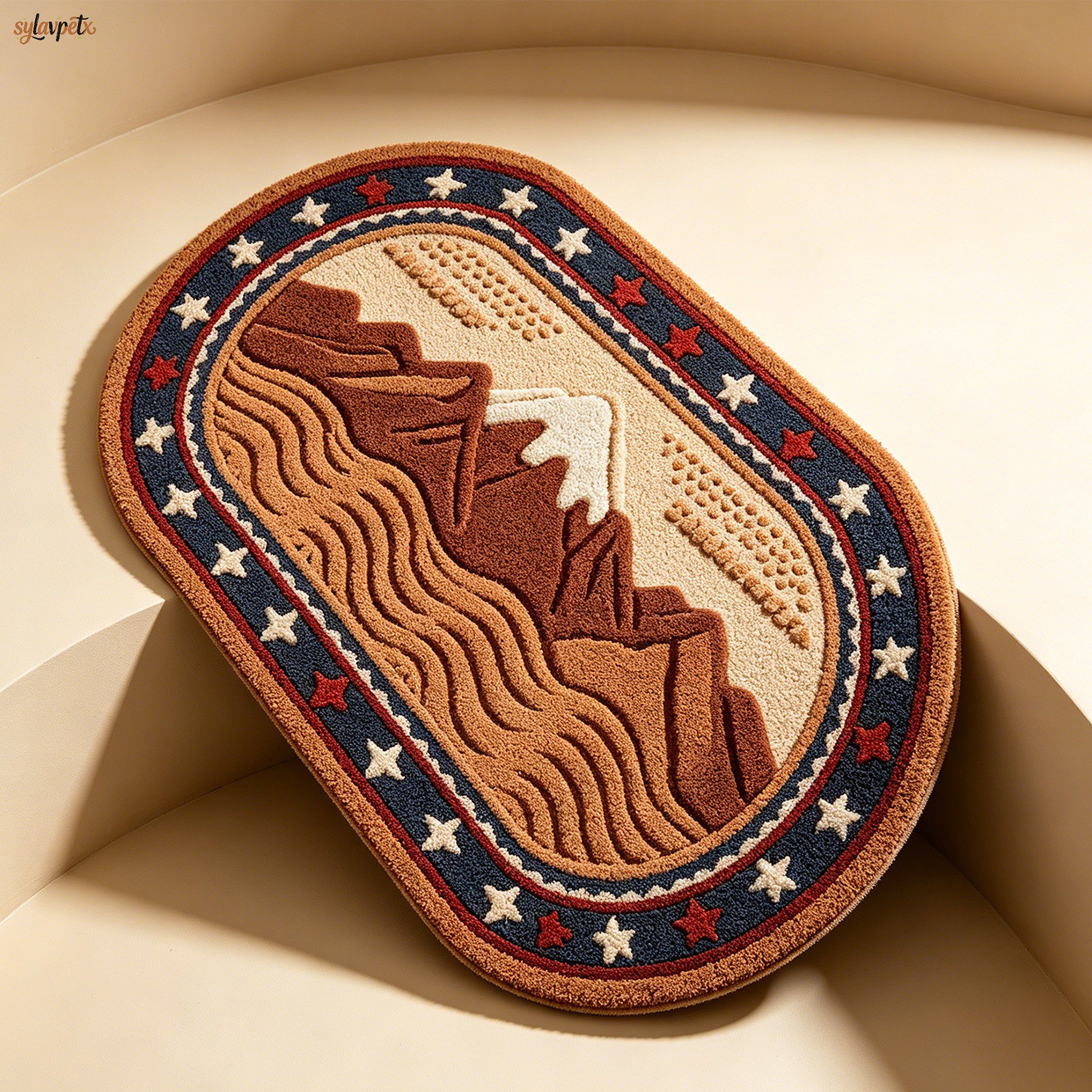 Tapis d'entrée