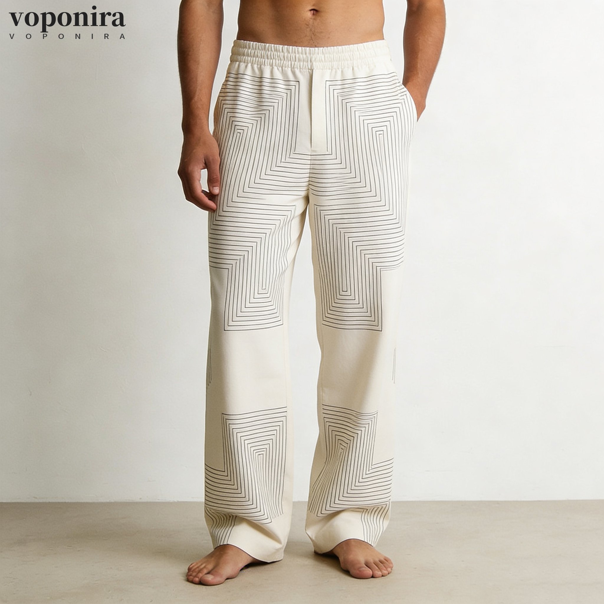 メンズカジュアルパンツ