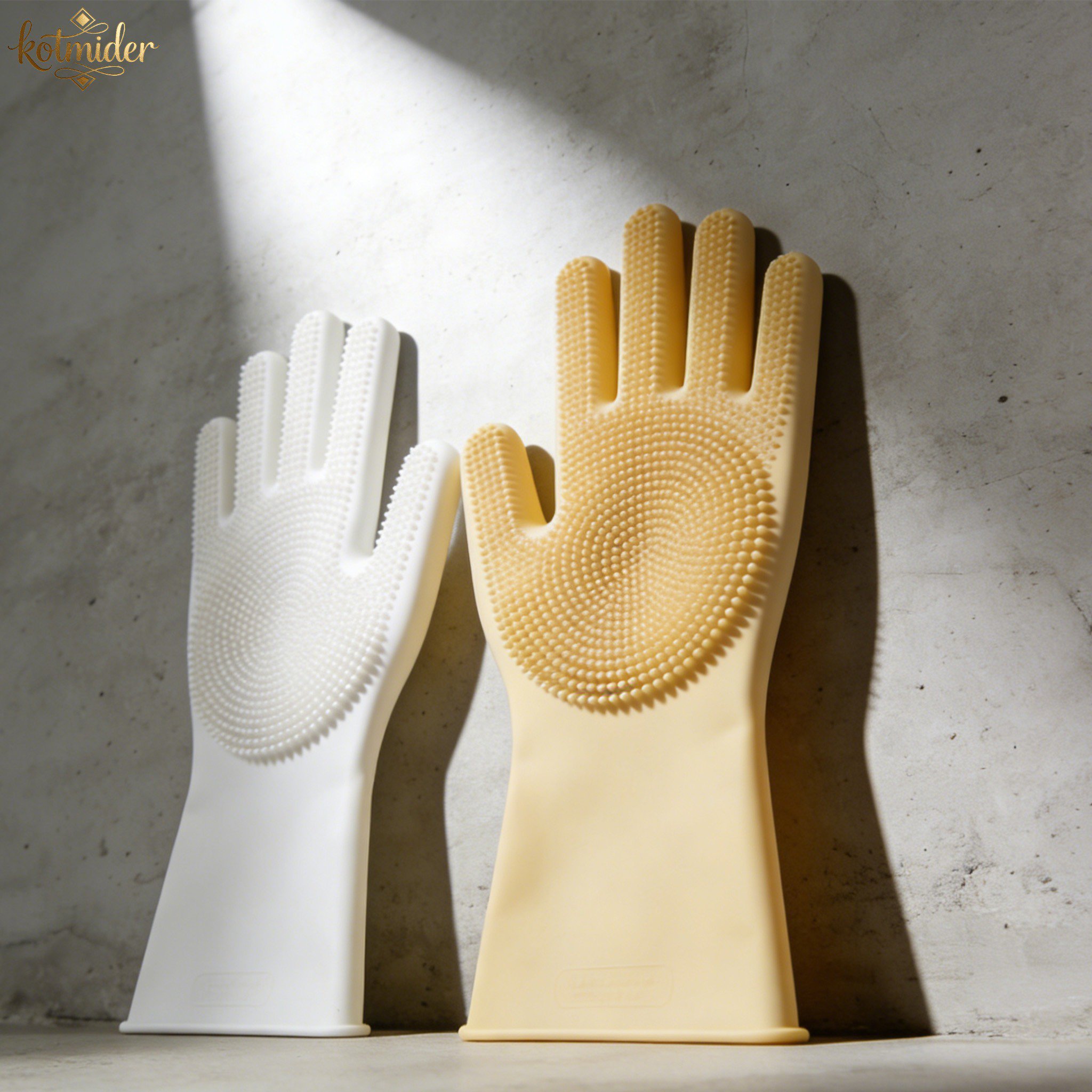 矽膠防滑手套（20個）