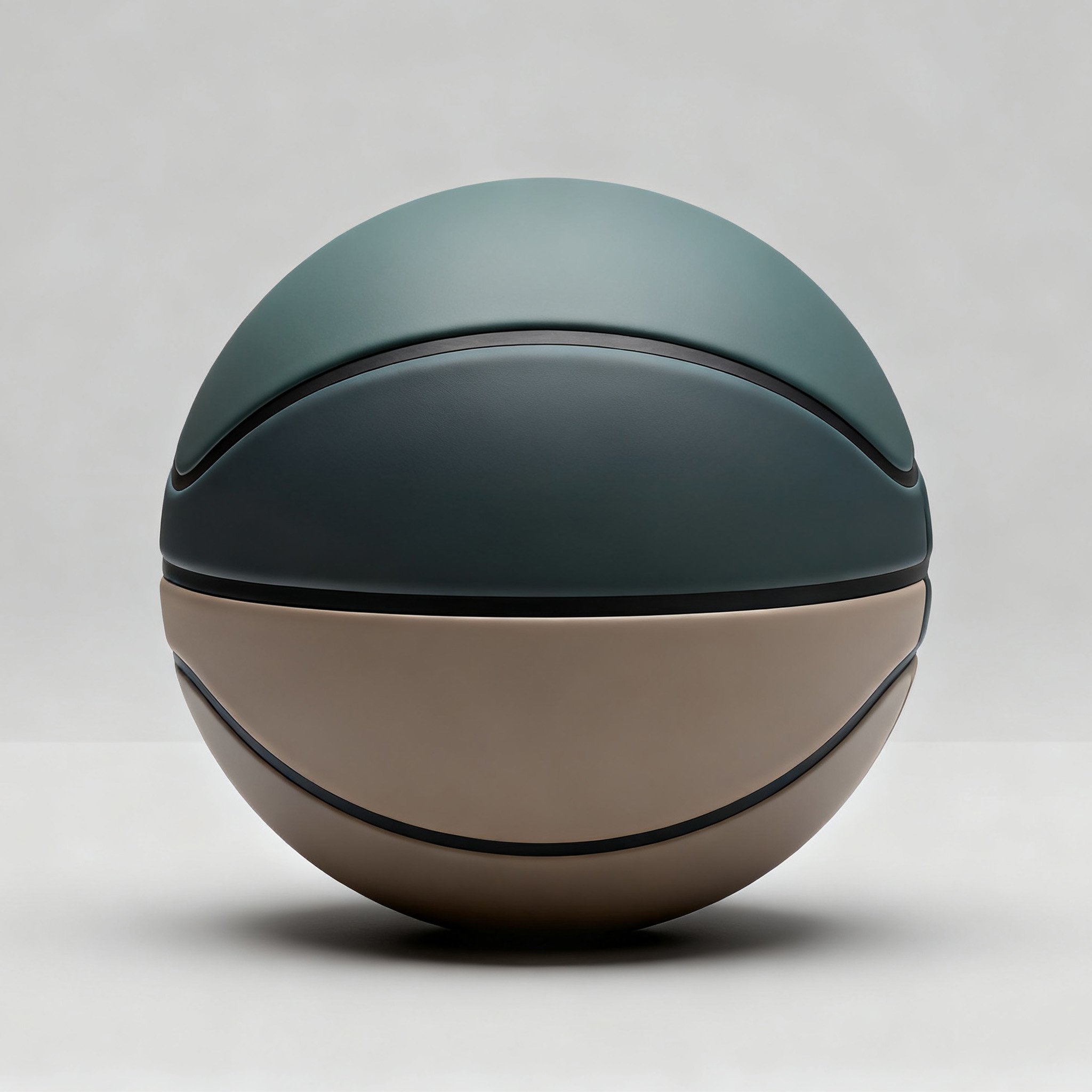 ลูกบาสเกตบอลแฟชั่นหนังสังเคราะห์คุณภาพสูง