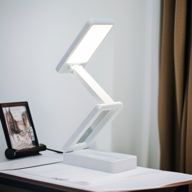 充電式デスクライト