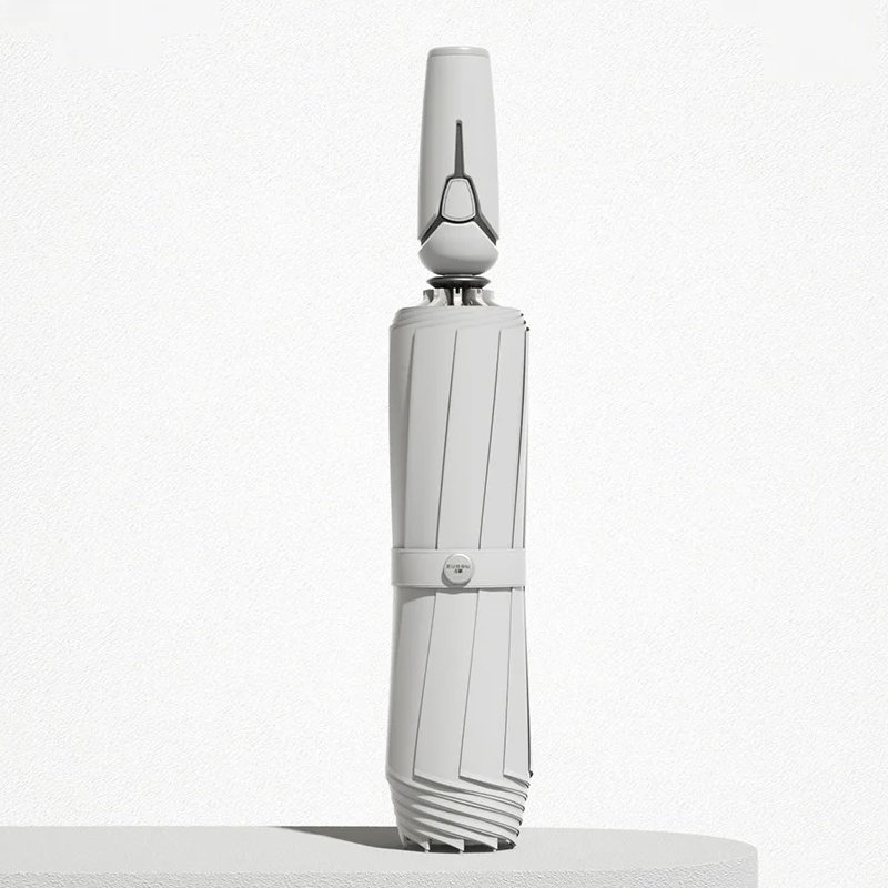 抗風全自動反向雨傘