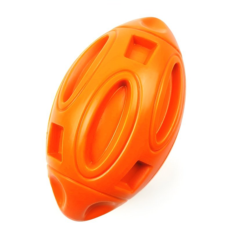 Pet Toy Rubber Squeaky Ball