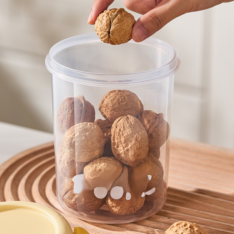 Pig Shape Stackable Airtight Container