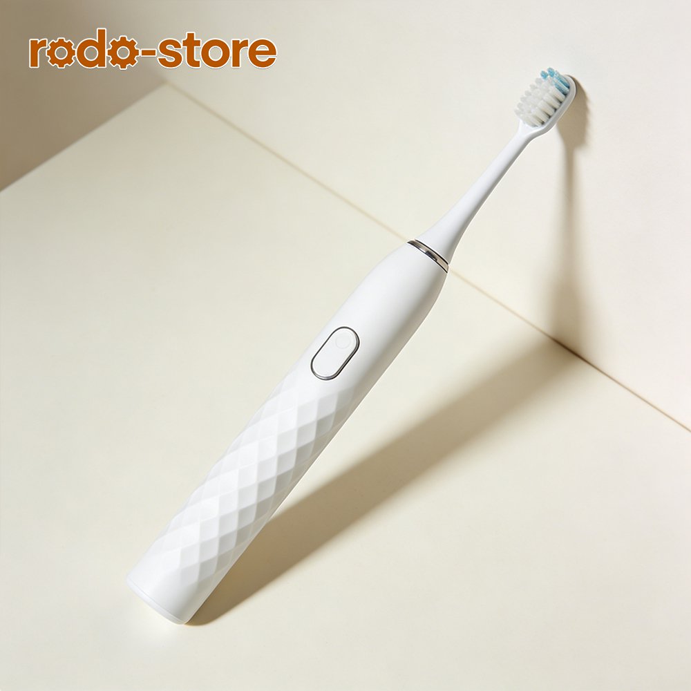 แปรงสีฟันไฟฟ้าแบบโซนิคอัตโนมัติเต็มรูปแบบ