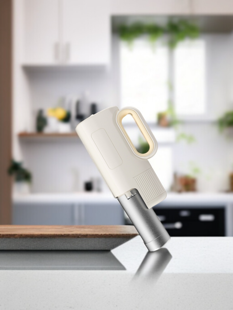 가정용 휴대용 국수기 무선 소형 전동 전자동 다기능 국수기