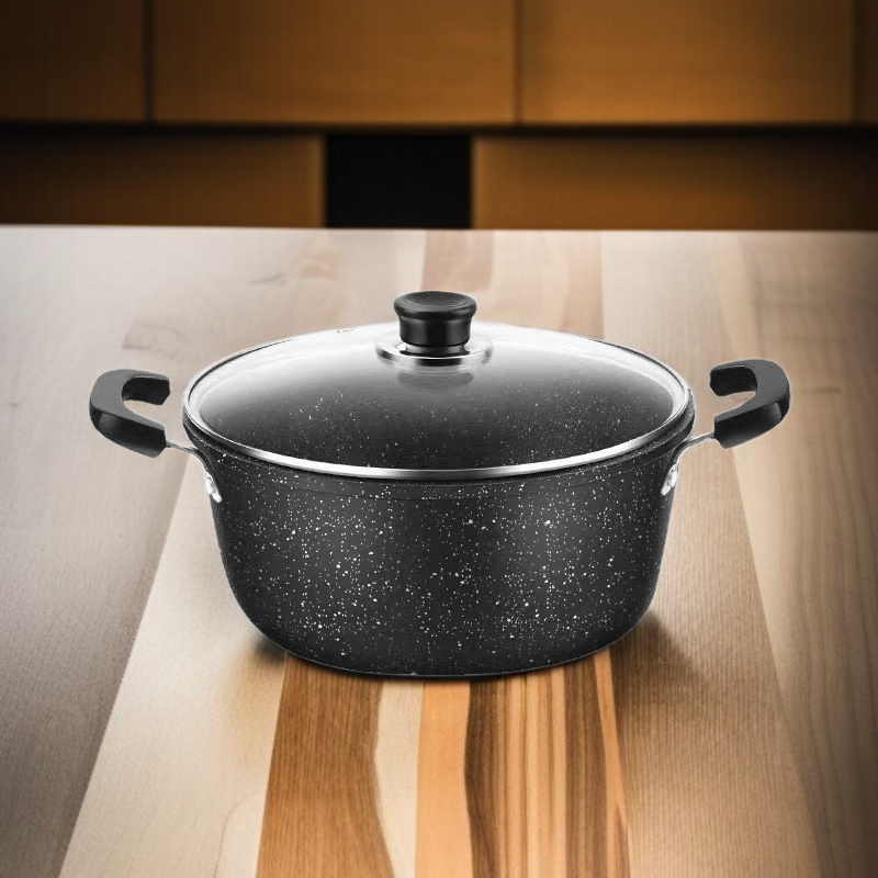 Party-Hotpot-Suppentopf McRib Suppentopf