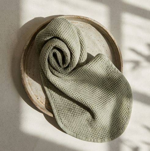  ふわふわバスタオル 