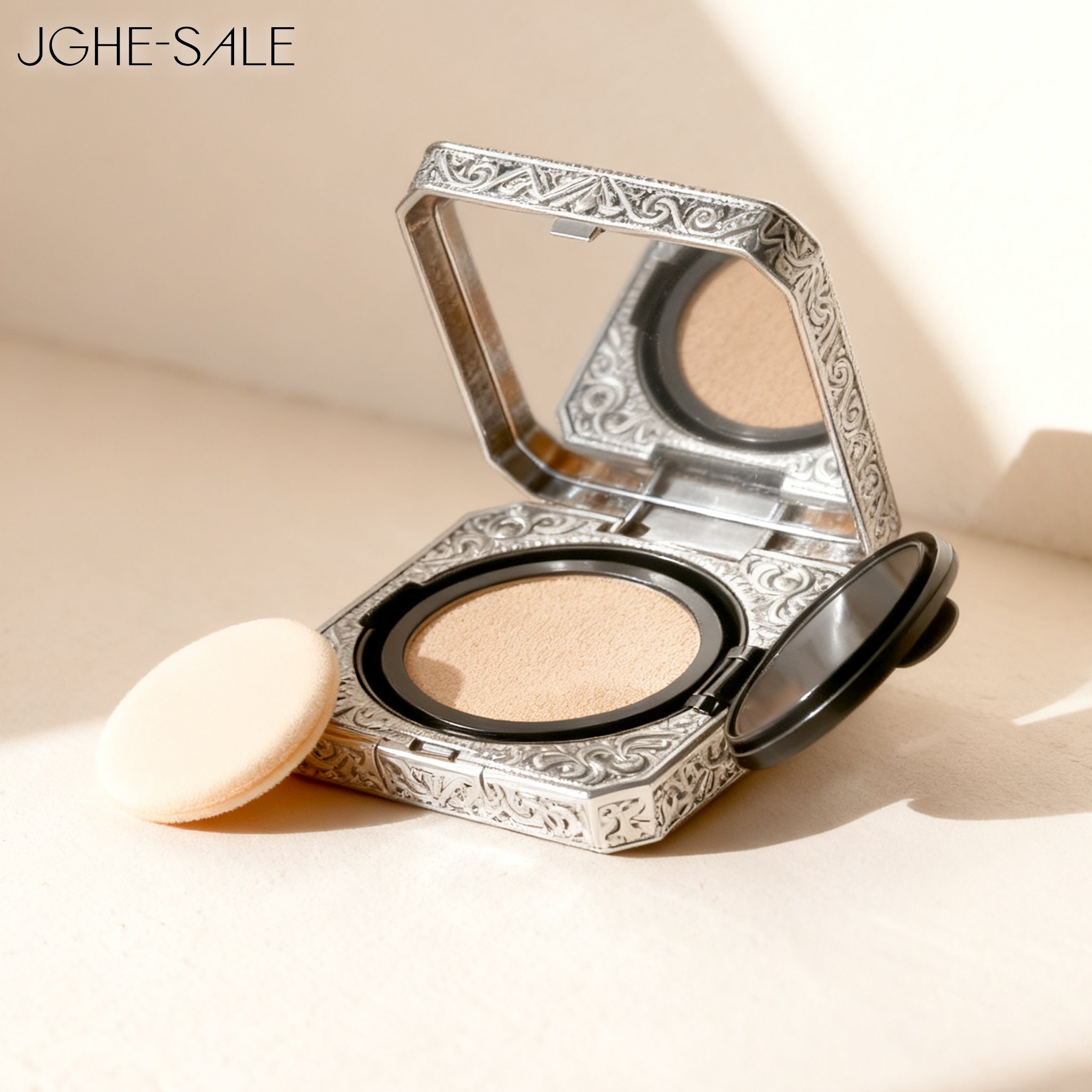 แป้งเซ็ตติ้งบำรุงผิว